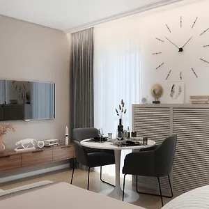  Apartament Targowa Exclusive