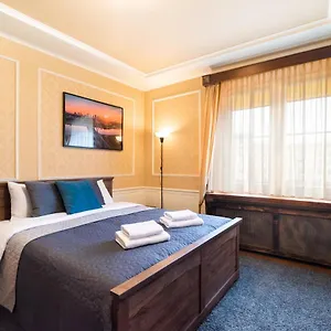  Apartament Centre Open View