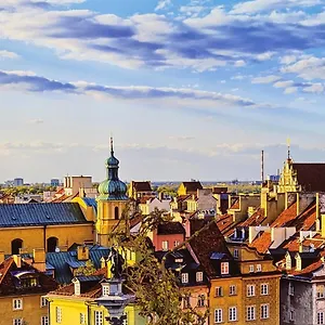  Apartament - Mi Old Town świętojańska