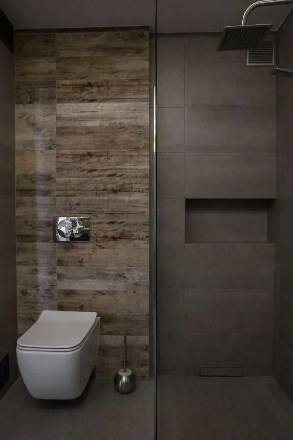 WarsawSkyline Apartments - Żelazna City Center Polska