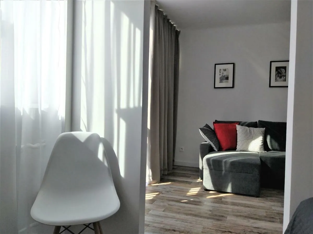 City Center Zelazna, Next To Warsaw'S Business District & Fabryka Norblina, By Warsawskyline Apartments Warsaw